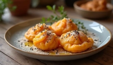 Prøv opskriften på šulánky med rasp og overrask dine gæster