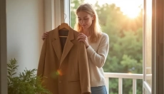 Måder at fjerne lugten af alderdom fra tekstiler og møbler