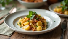 Måder at tilberede grenadirmarch, der vil overraske dig