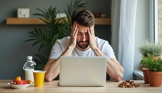 Tab af libido hos mænd og hvordan man løser det uden skam