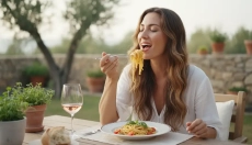 Tygning som grundlag for en god fordøjelse