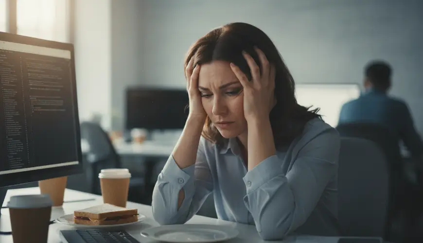 # Rysten på hænderne, trækninger i øjenlågene og prikken i fingrene, og hvad man kan gøre ved det