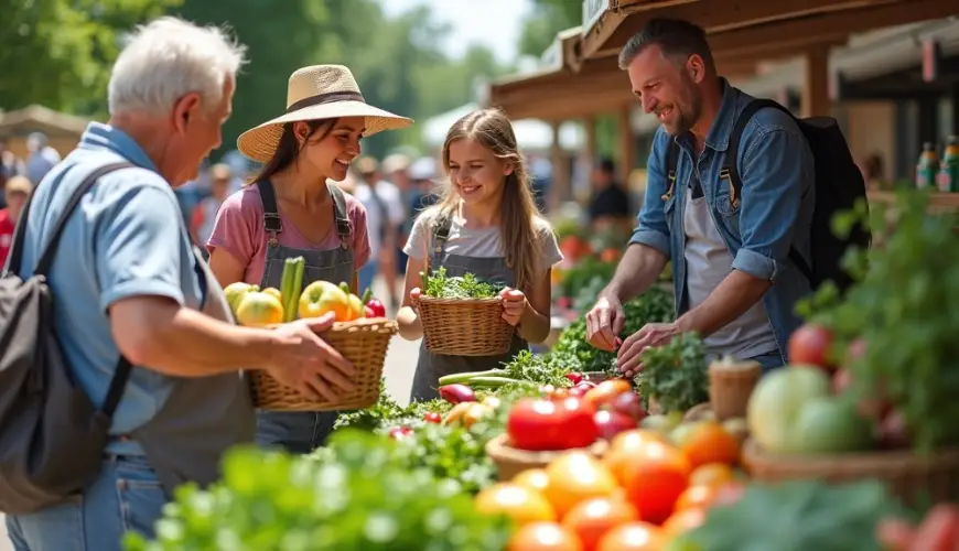 Fødevarers kulstofaftryk er større, end du tror