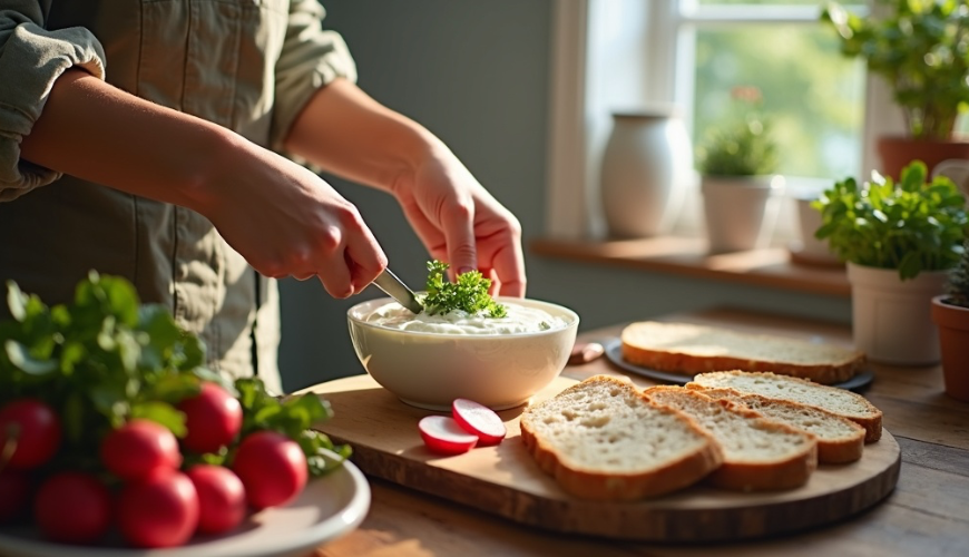 Aftensmad på 15 minutter med lokale råvarer, der redder hverdagsaftener efter arbejde