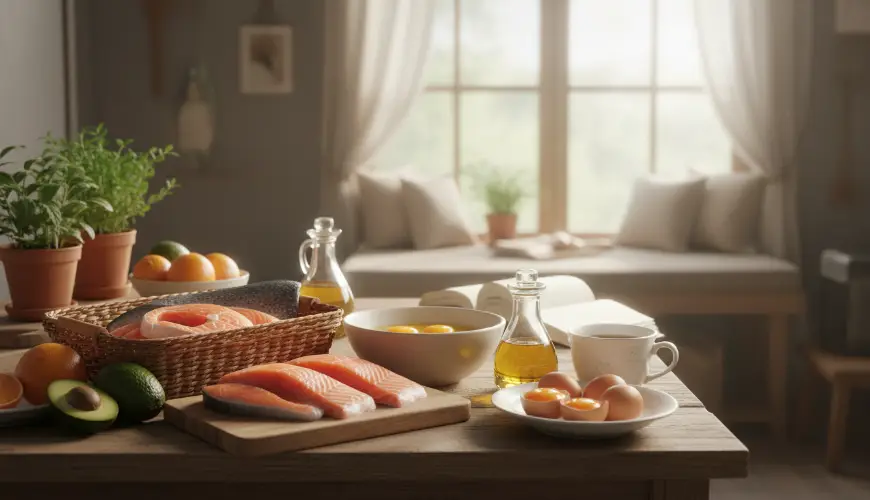 Vitamin D mangler du mere, end du tror