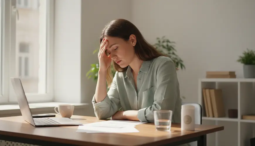 Ved du hvorfor vi sveder forskelligt under stress og i varmen