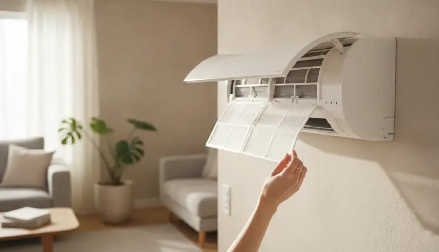 Forsømt aircondition truer stille din sundhed