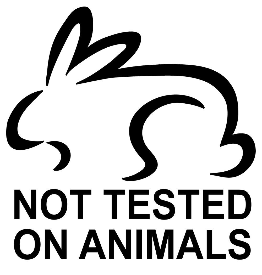 Vælg Cruelty Free