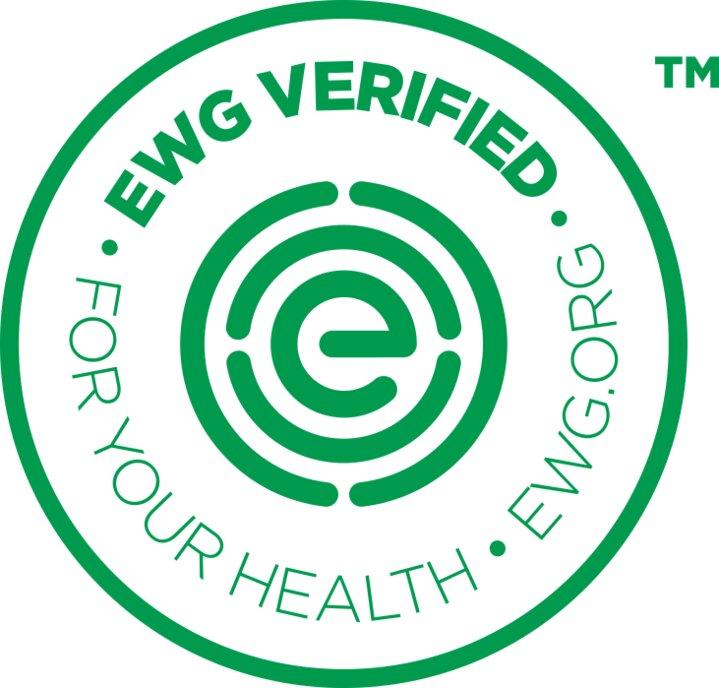 EWG VERIFICERET