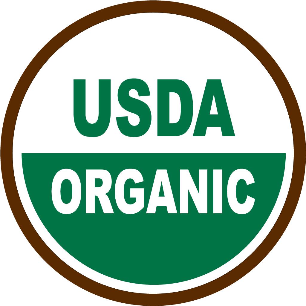 USDA ØKOLOGISK