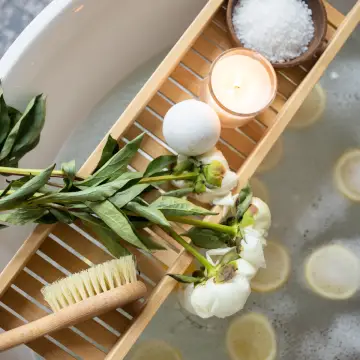 Naturlig kosmetik og personlig hygiejne